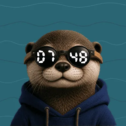 OtterFrame · 截图 2