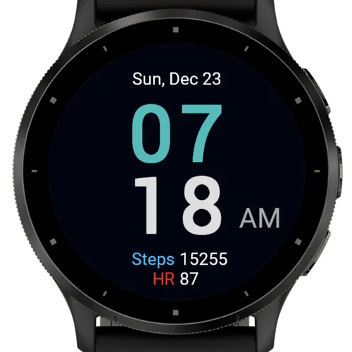 Minimal Sport