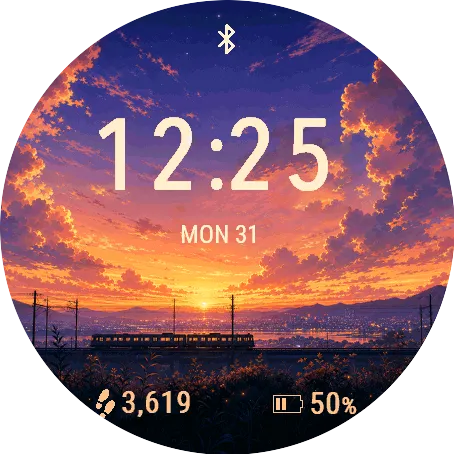 Horizonbound