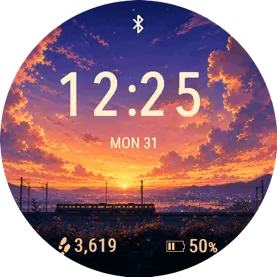 Horizonbound · 截图 2
