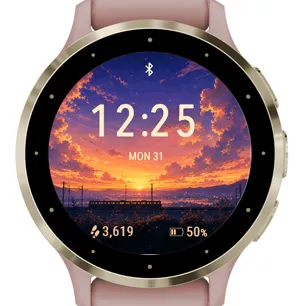 Horizonbound · 截图 3