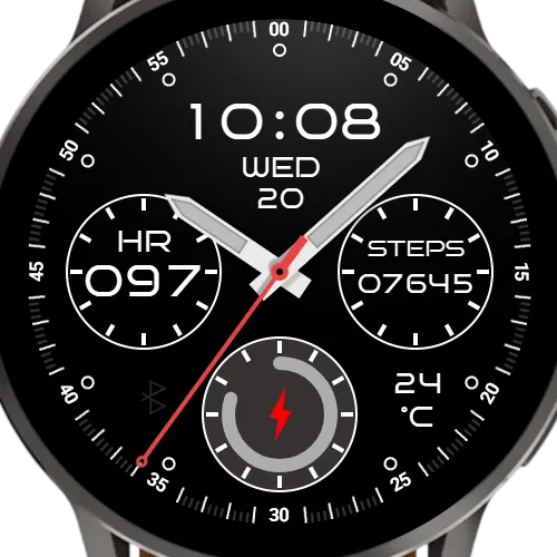 Classic - CUSTOMIZABLE · Képernyőkép 2