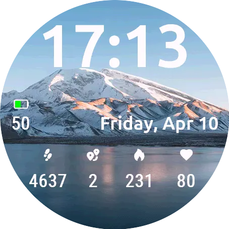 PeakTime