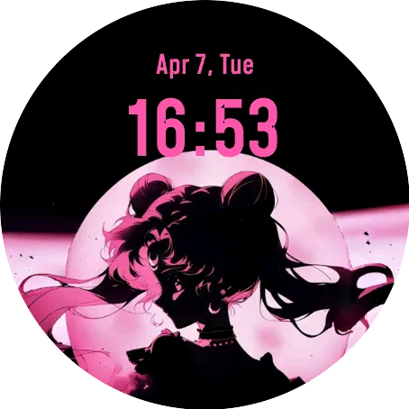 Dark Glow