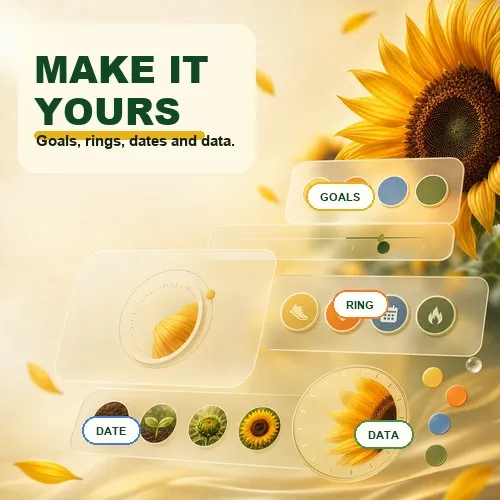 Everbloom 2 (Goal Based Sunflower) · ภาพหน้าจอ 3