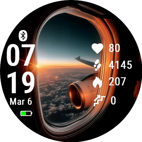 Sky Journey