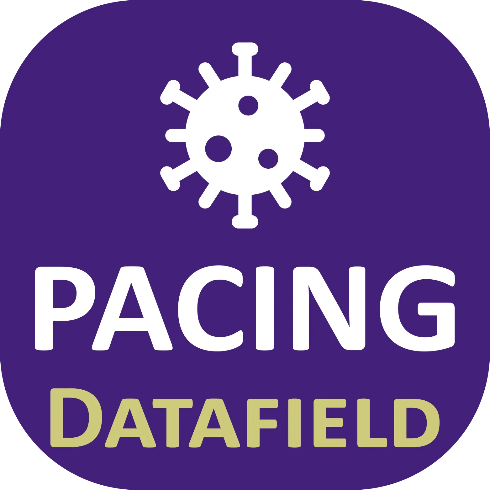 Pacing(Datafield)