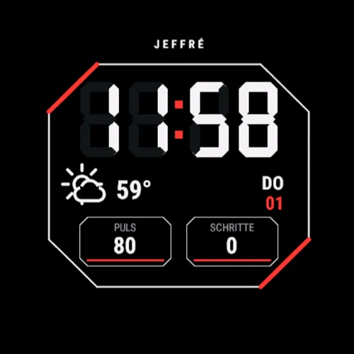 Jeffré Vanguard