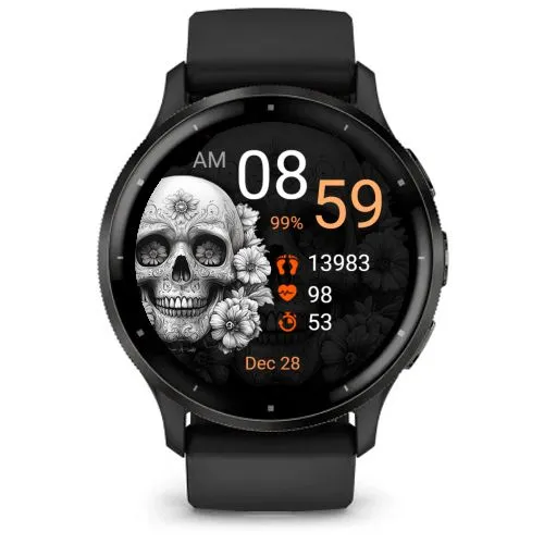 Sugar Skull 06 · Screenshot 2