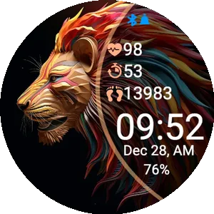 Lion