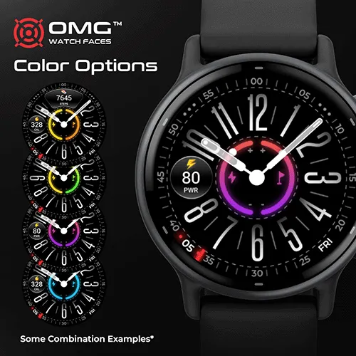Timeless Glow - OMG 386 · 截图 2