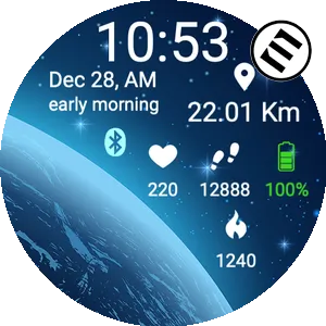 Earth
