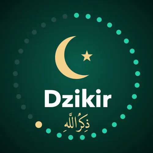 Dzikir app