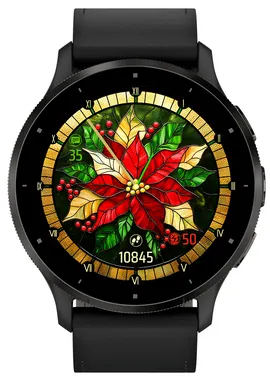 Poinsettia · Skærmbillede 0