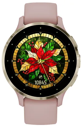 Poinsettia · Skærmbillede 2