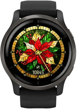 Poinsettia · Skærmbillede 3