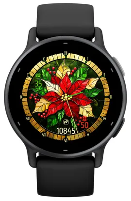 Poinsettia · Skærmbillede 4