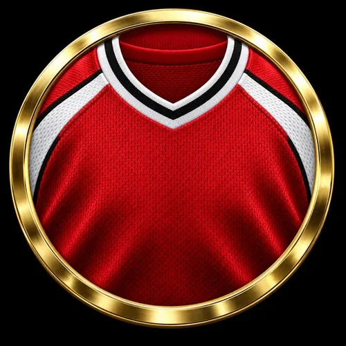 Manchester Red
