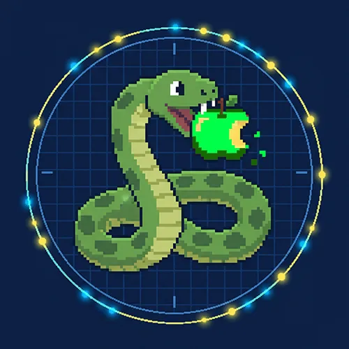 Snake Touch Endless