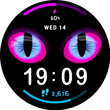 Night Eyes