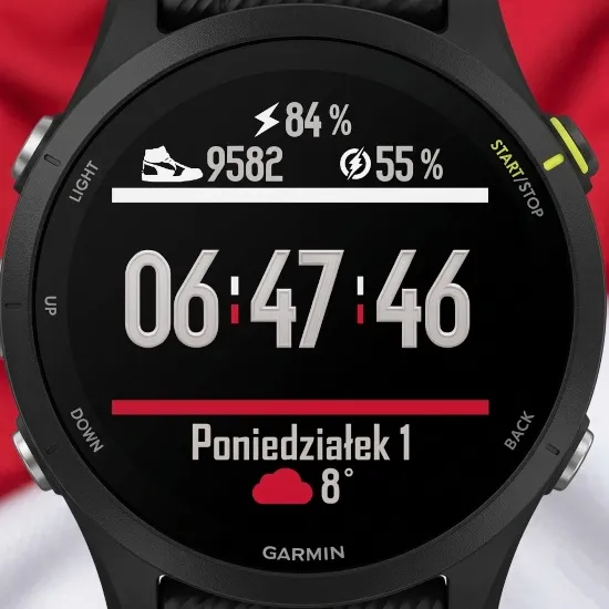 MnM GOTHIC PL "AMOLED"