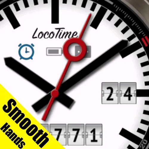 LocoTime / Loco Time