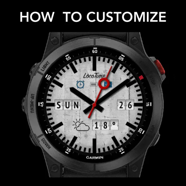 LocoTime / Loco Time · Screenshot 3
