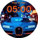 Bugatti Velocity