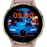 Bugatti Velocity · Zrzut ekranu 2