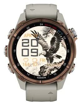 Cloud Eagle · Zaslonska slika 0