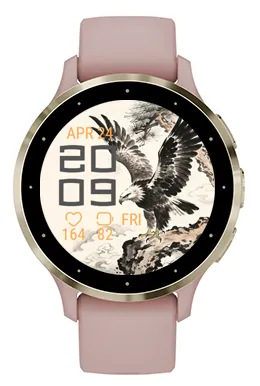 Cloud Eagle · Zaslonska slika 2