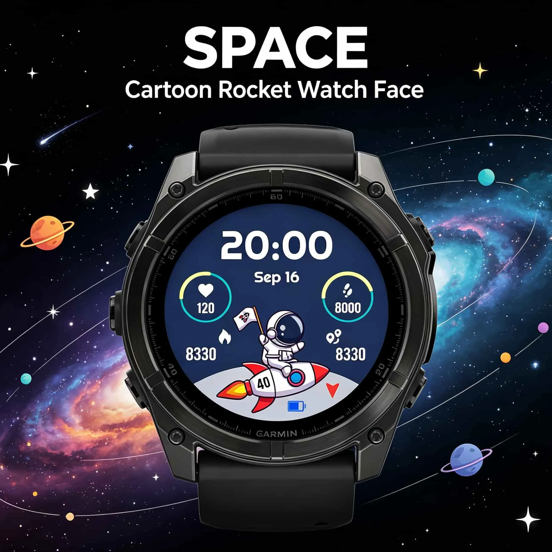 Space