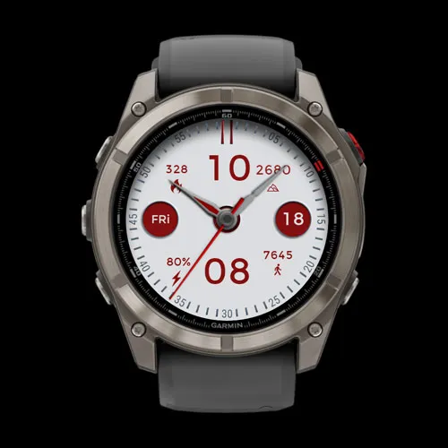Summit Chrono · 螢幕截圖 0