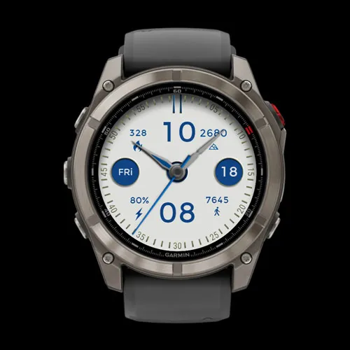 Summit Chrono · 螢幕截圖 2