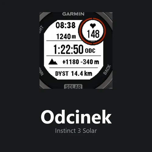 Odcinek