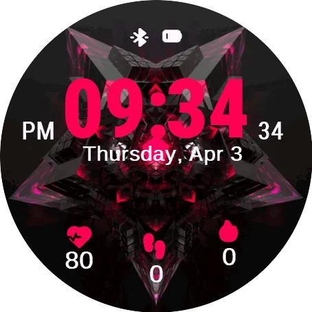 Dark Crystal