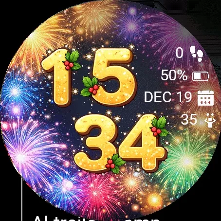 HOLIDAY GLOW · 螢幕截圖 2