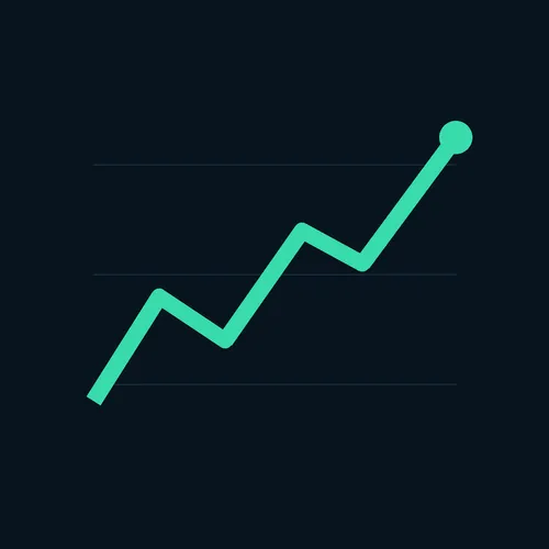 Market – Stocks & Crypto