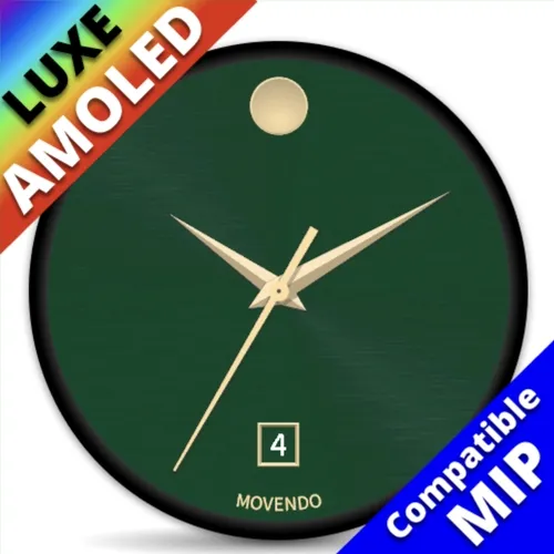 Movendo Museum, Single Edition: M610