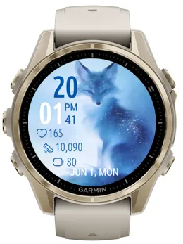 Blue Fox
