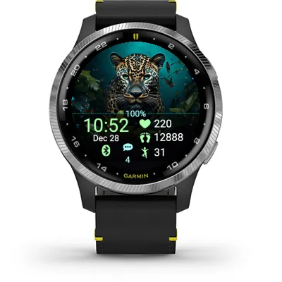 Wildlife W01 · Tangkapan skrin 0