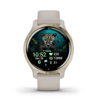 Wildlife W01 · Tangkapan skrin 2