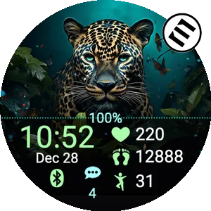 Wildlife W01 · Tangkapan skrin 4