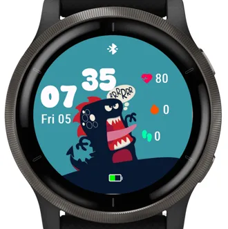 Angry Monster · 截图 0