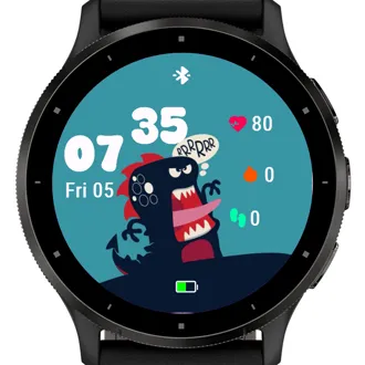 Angry Monster · 截图 2