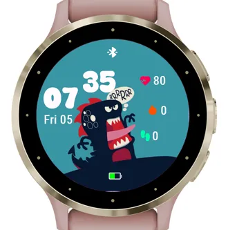 Angry Monster · 截图 3
