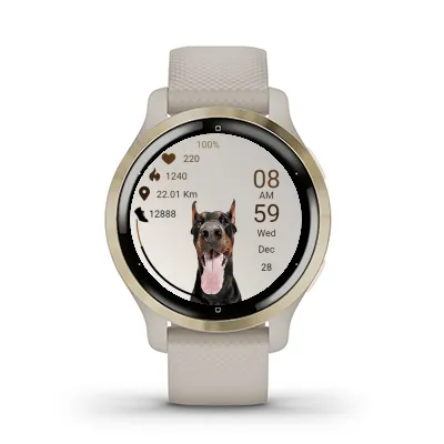 Dog 03 · Schermafbeelding 2