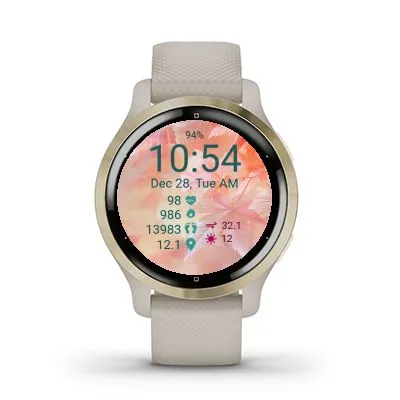 Active Time - Pink Autumn · Screenshot 3