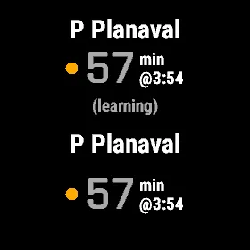 HowFar · 截图 2
