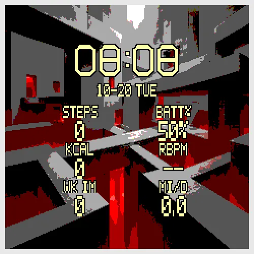 Control / FBC C2 · 008